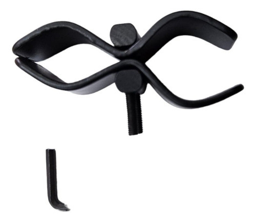 Montaje Montura Shilba Porta Linterna Tac Tipo 8 Universal 0