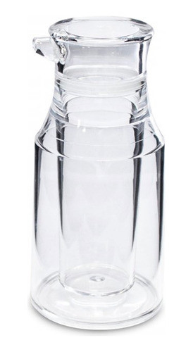 Aceitero Penguin De Acrilico Reforzado Brillante 0