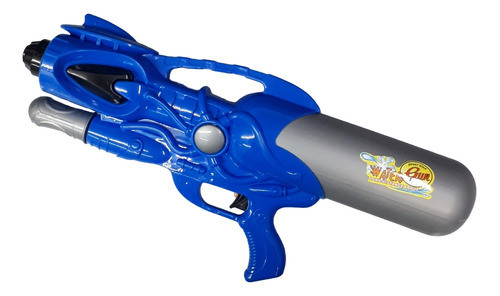 Pistola Lanza Agua 22 X 46cm Ploppy 140159 0
