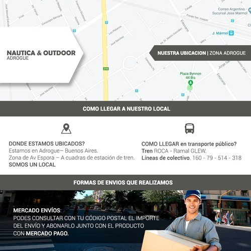 Tapa Para Posa Caña Blanco Y Negro Al Aguaman 1