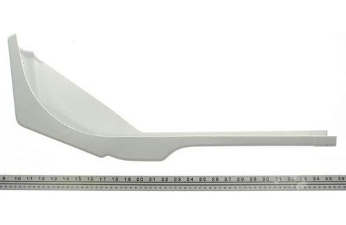 Puntera Trasera Izquierda Moto De Agua Yamaha Gp 15+ Blanco 0