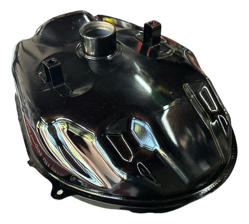 Tanque De Nafta Yamaha Fz 16 Hasta 2015 Parana Moto 0