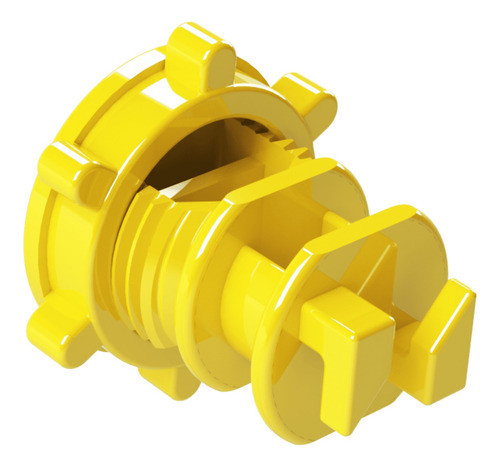 Isolador De Cerca Eletrica - Vergalhao 3/8 200 Und. 1