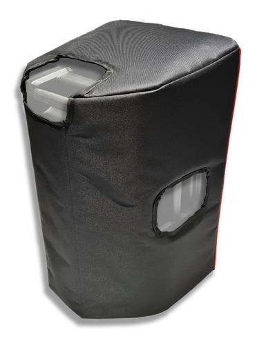 Funda Acolchada Para Bafle Electro-voice Zlx 12 - Envíos 1