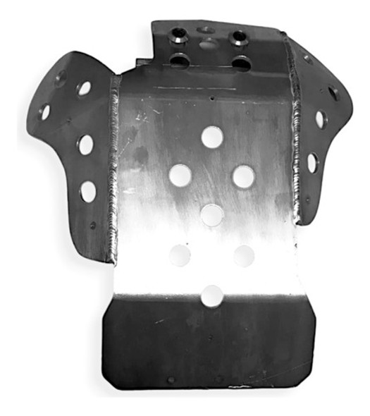Protector Cubrecarter Ktm Exc 250 2006-2011 1