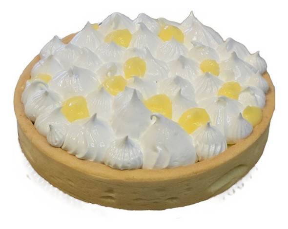 Lemon Pie 20 Cm 0 Lemon Pie 20 Cm 0