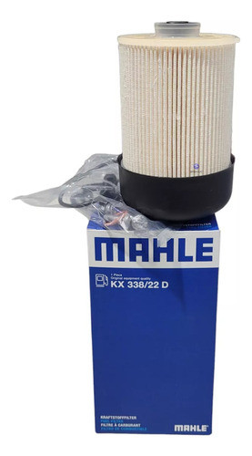 Filtro Combustible Nissan Np 300 Frontier Master Alaskan 2.3 1
