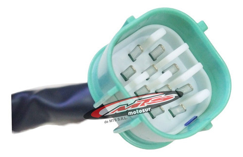 Comando Izquierdo Luces Orginal Trx 420 Fm Tm Fpm Moto Sur 1