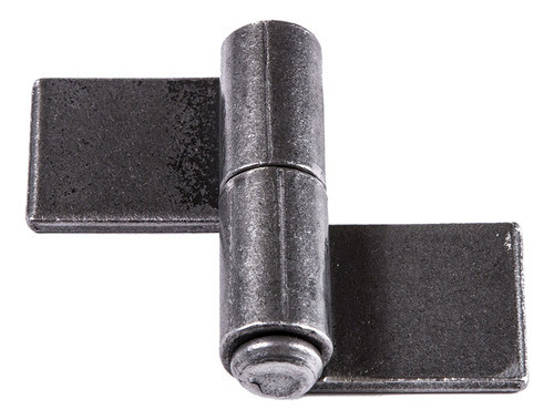 Pack 4 Bisagra Doble Ala Herrero 32x5x40mm 1