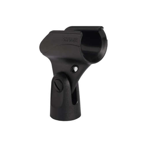 Pipeta Para Microfono Shure A25d Rosca Metalica Por Unidad 1