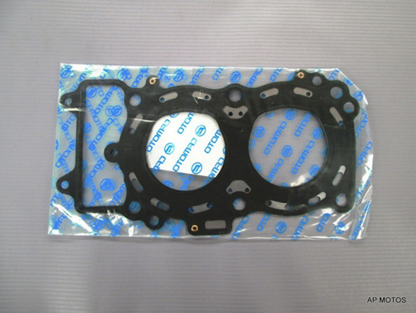 Junta Tapa Cilindro Cfmoto Nk 400 Original Ap Motos 0