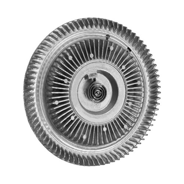 Polea Viscosa Para Mercedes Benz Para @vhmarca @vhversion 1