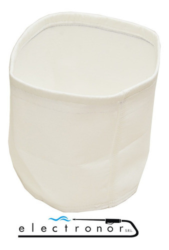 Filtro Bolsa Sola Aspiradora Dixter Serie 300 Varias Marcas 1