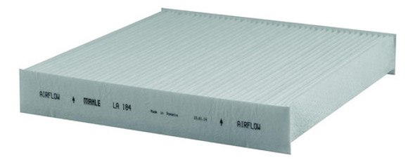 Filtro Habitaculo Mahle Para Partner 10/ Berlingo 10 / 0