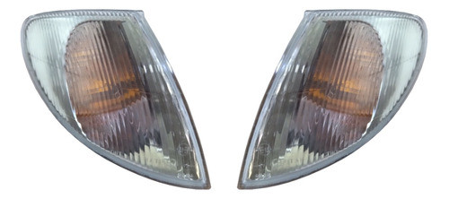 Juego Faro Delantero Renault Megane / Scenic 1996/1999 Fitam 0