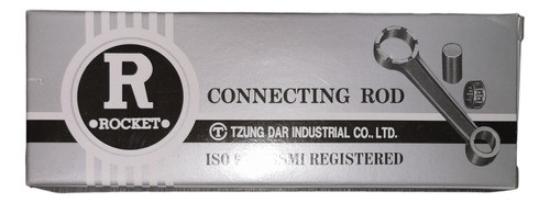 Biela Keller Conquista 150 0