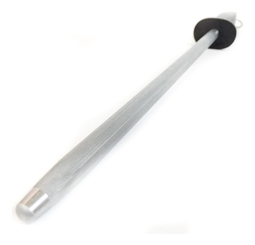 Chaira Rayada Espiga Gastronómica Afilador 25 Cm Gowall 1