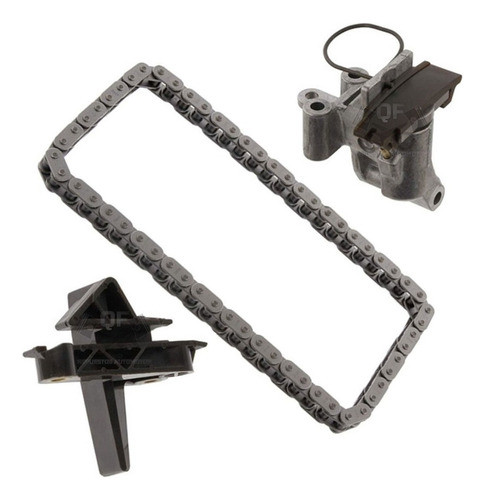 Kit Cadena Propulsora Distribucion Bmw Serie 5 E39 523i 528i 0