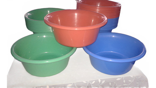Fuentones Plasticos 15 Ltrs Exc Calidad 0