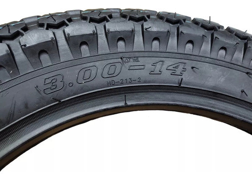 Cubierta Trasera Moto Corven Energy 110 R 1