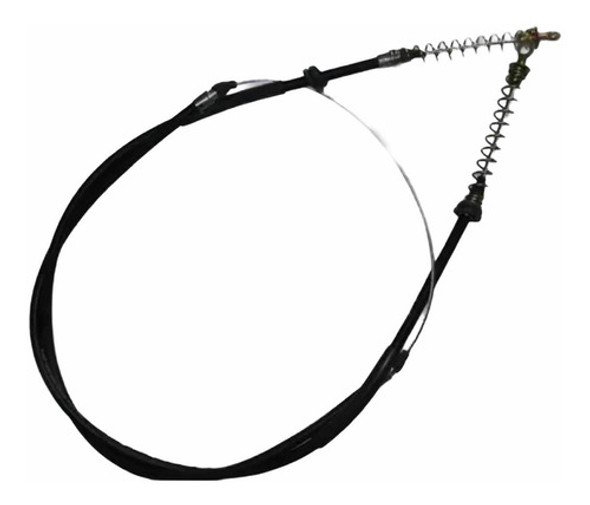 Cable De Freno Fiat Duna Uno 0