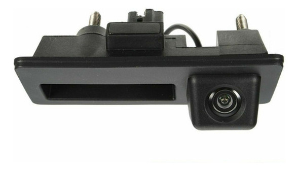 Cámara Manija Para Vw Vento Passat Tiguan Golf 0
