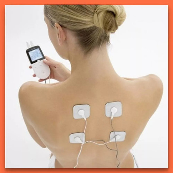 Electroestimulador Digital Beurer Em49 Tens/ems Masaje 3xaaa 1