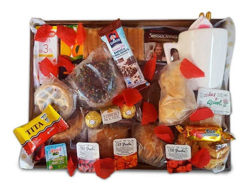 Desayunos Artesanales A Domicilio 0