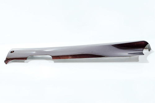 Zocalo Falda Izquierdo Marron Zanella Styler 150 Z Pro 0
