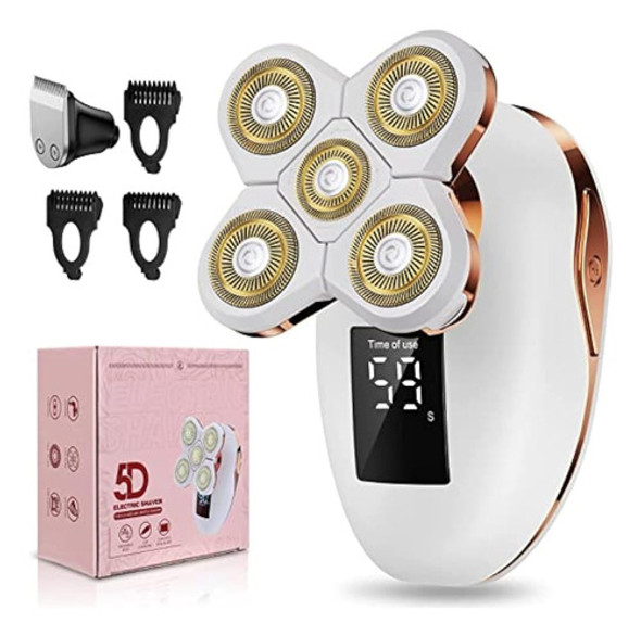 Maquinillas De Afeitar Eléctricas 2 En 1 Para 0 Maquinillas De Afeitar Eléctricas 2 En 1 Para 0