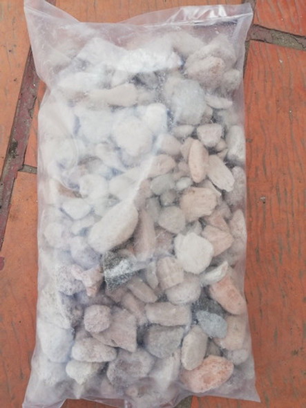 Piedra Pometina Ideal Para Drenaje De Macetas 1