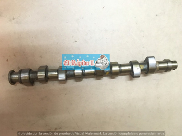 Arbol De Levas Escort Orion Galaxy 1.8 Audi Original 1