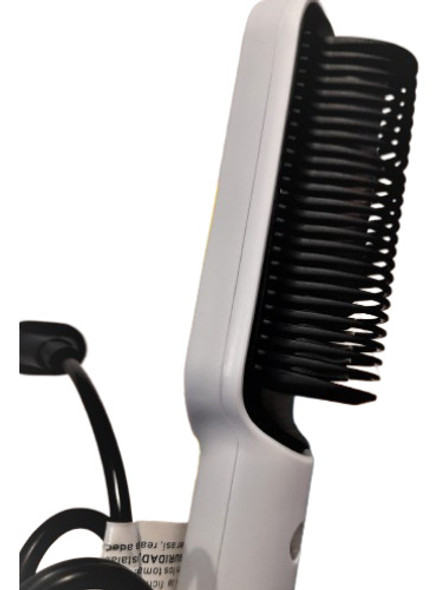 Cepillo Alisador Eléctrico Wel Don Pp-0013 Cerámic 0