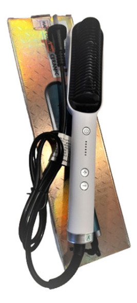 Cepillo Alisador Eléctrico Wel Don Pp-0013 Cerámic 1