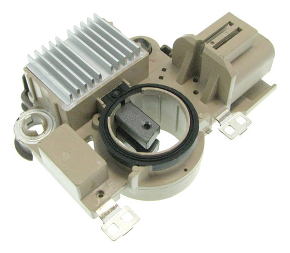 Regulador De Voltaje Compatible Con Mitsubishi Mazda 0
