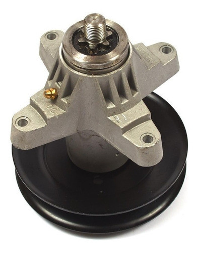 Torreta Troy Bilt Y Mtd  918-04125 - Eje 163 Polea 138 0