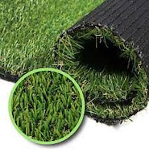 Pasto Cesped Sintetico Premium Espesor 20mm 0