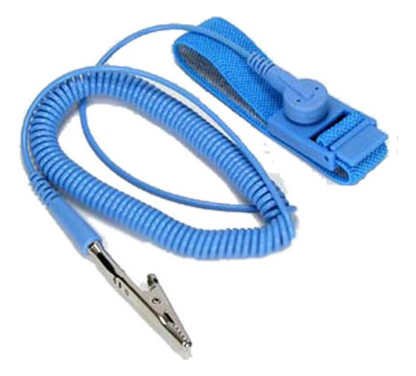 Pulsera Antiestatica 0