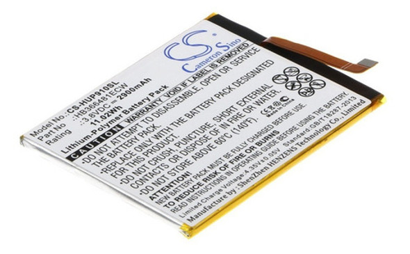 Bateria Compatible Huawei P9 Lite Eva-l19 Eva-l29 Eva-tl00 0