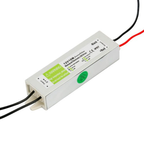 5pcs Ac90-250v Para Fuente De Alimentación De Dc12v 10w Tran 0