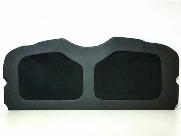 Bandeja Bajo Luneta Acústica Peugeot 207 Frances 0