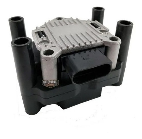 Bobina Encendido Volkswagen Voyage 1.6 8v 0