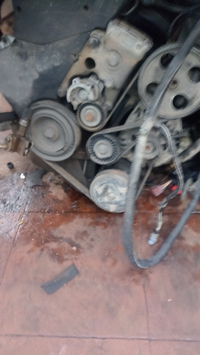 Compresor De Aire Acondicionado Citroen Xsara Piccaso 2010 0