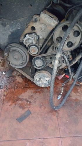 Compresor De Aire Acondicionado Citroen Xsara Piccaso 2010 1