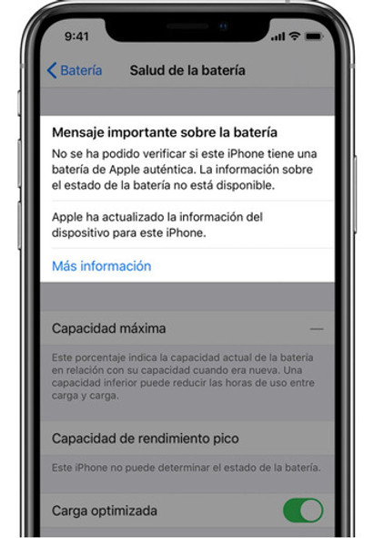 Bateria Compatible iPhone 11 Pro 1