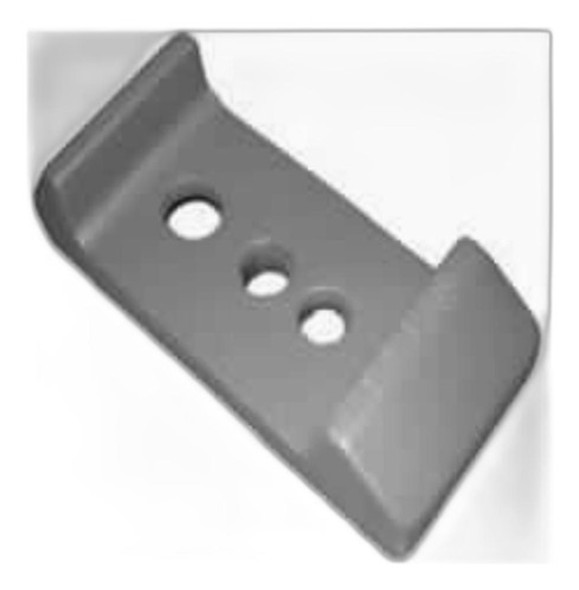 Assento Mola Traseiro Vw 14.200 12.140h 14.150 14 T16599515 0