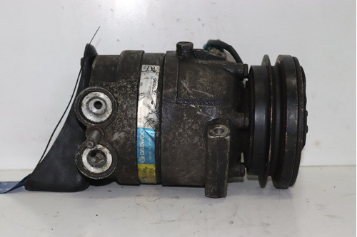 Compresor De Aire Daewoo Lanos Polea En B Con099 1