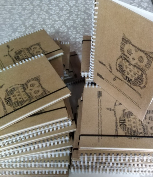 Agendas 2024 Línea Ecológica Personalizadas 0