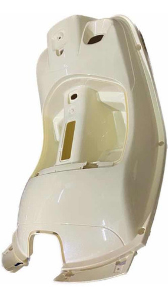 Protector Piernas Interior Zanella Styler Exclusive Z3 Crema 0