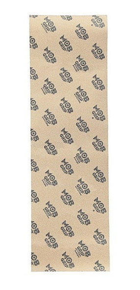 Lija Mob Grip Longboard Transparente 120cm 1